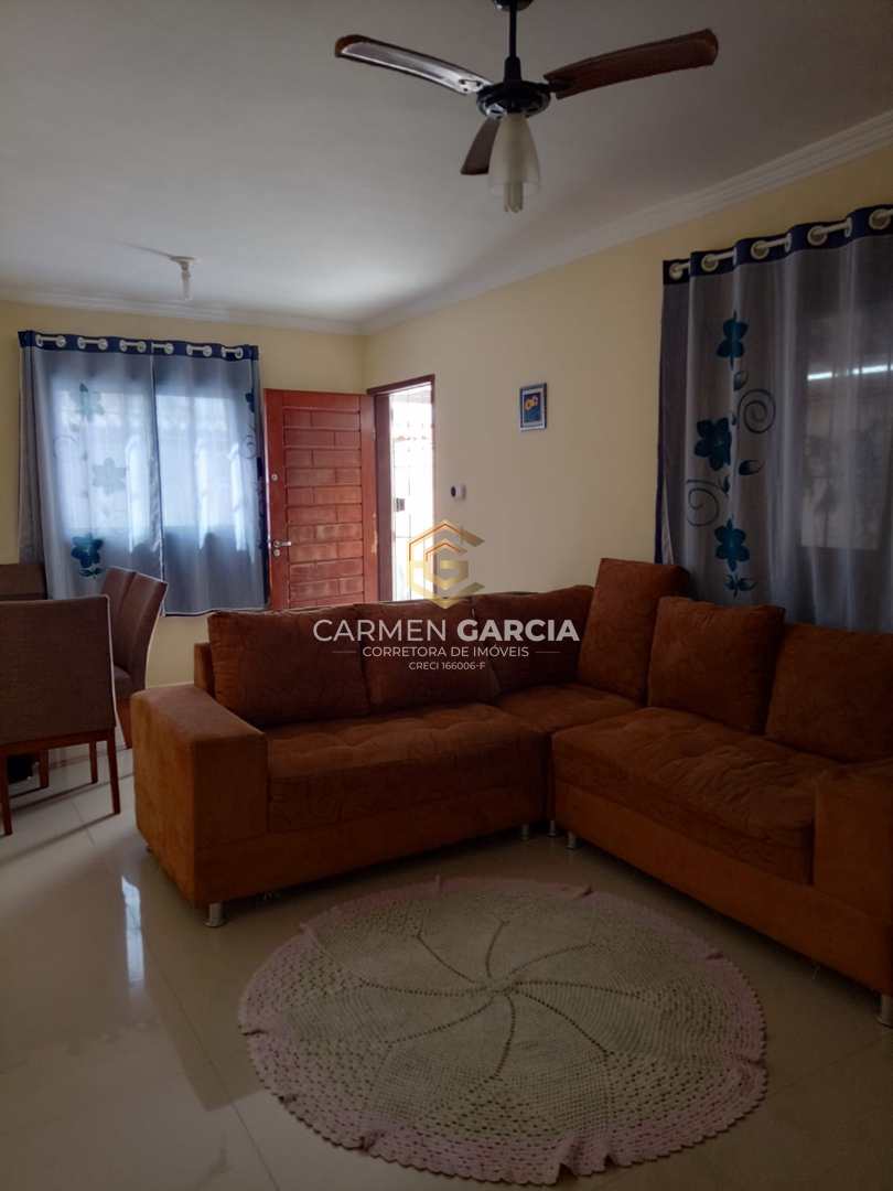 Casa à venda com 3 quartos, 113m² - Foto 13