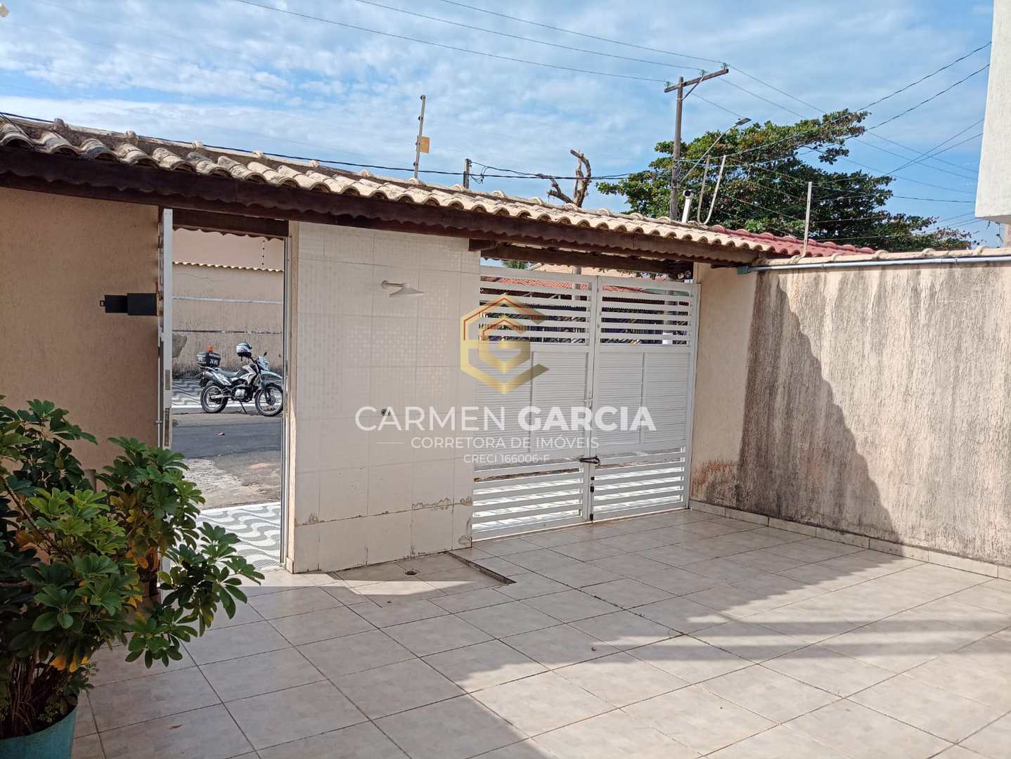 Casa à venda com 3 quartos, 113m² - Foto 5