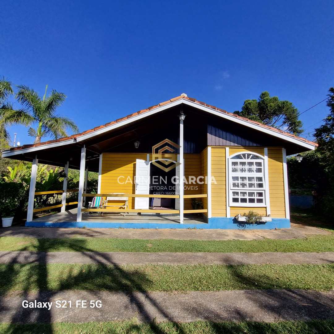 Fazenda à venda com 3 quartos, 3000m² - Foto 1