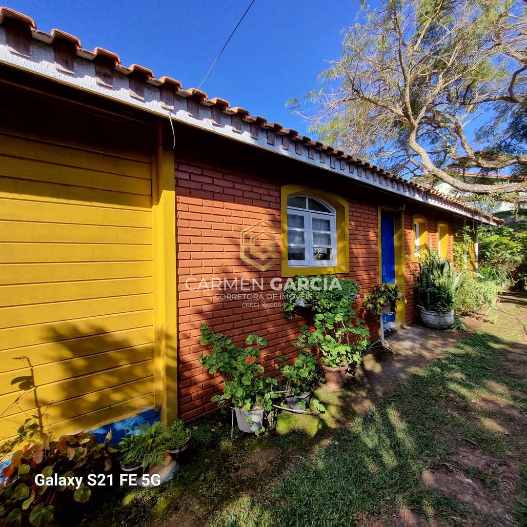 Fazenda à venda com 3 quartos, 3000m² - Foto 3