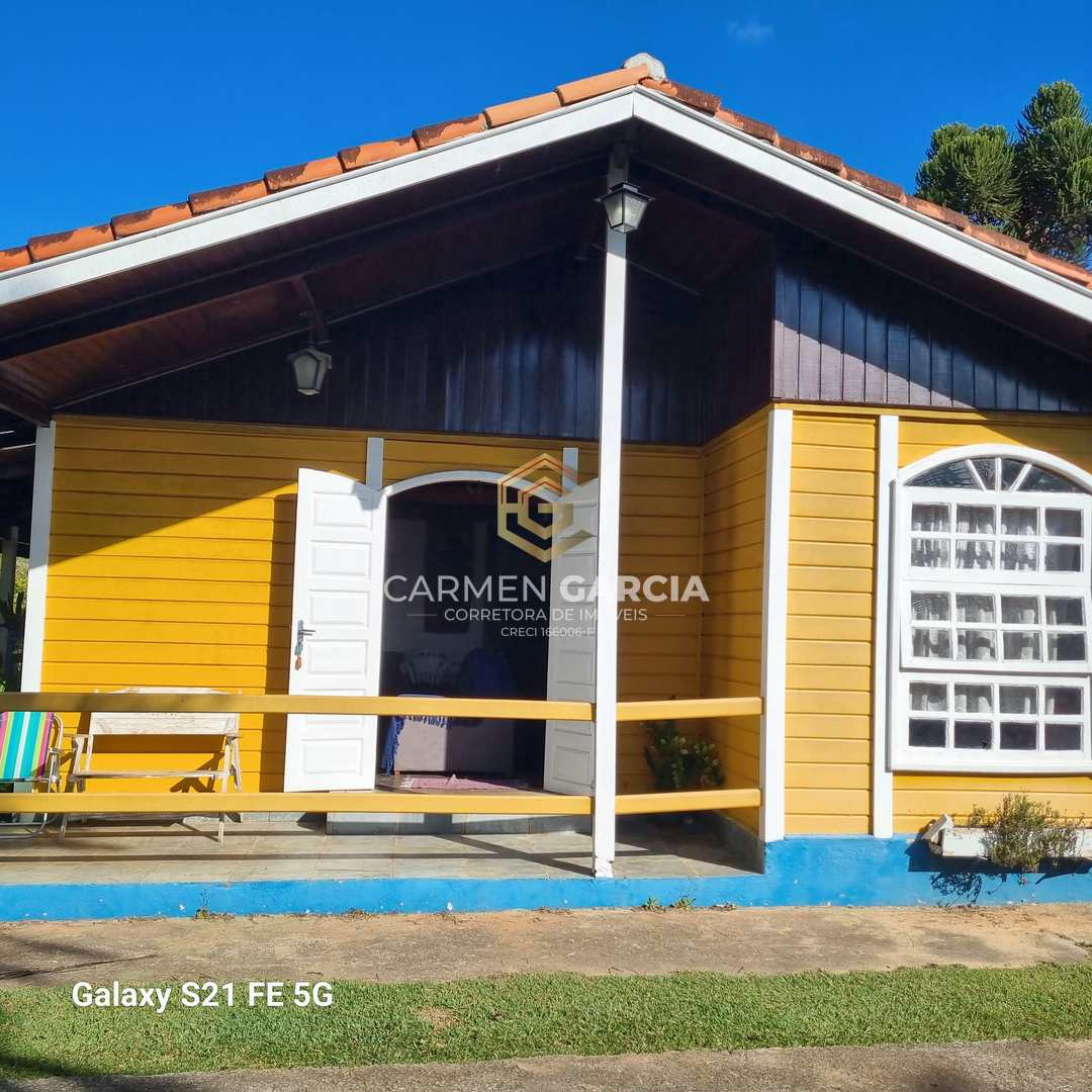 Fazenda à venda com 3 quartos, 3000m² - Foto 2