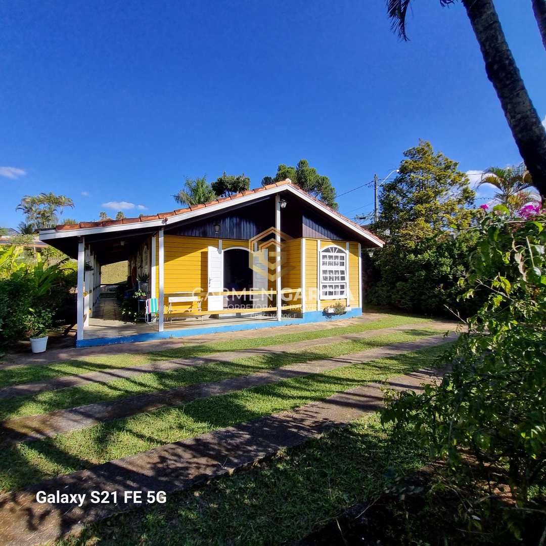 Fazenda à venda com 3 quartos, 3000m² - Foto 5