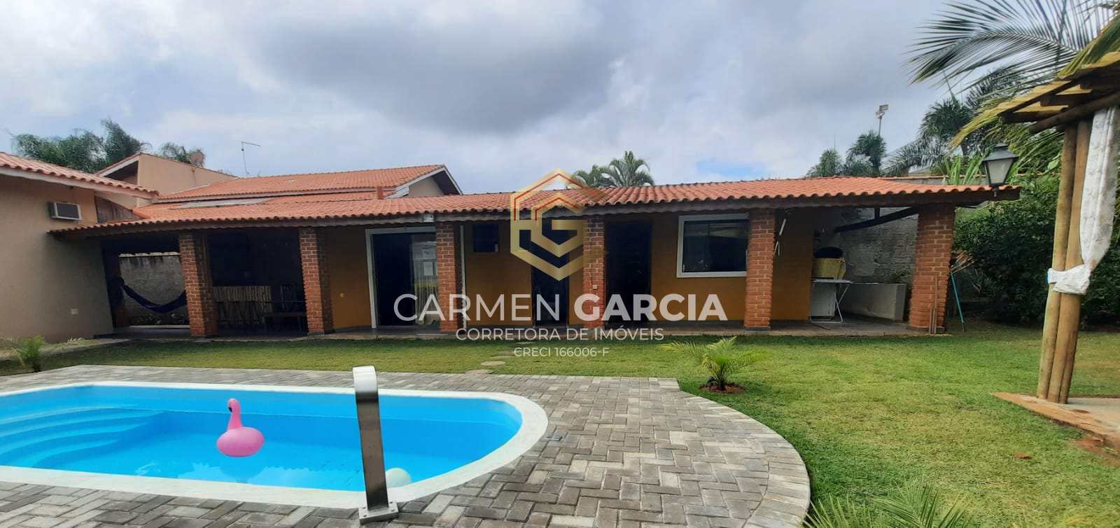 Casa de Condomínio à venda com 3 quartos, 1000m² - Foto 16