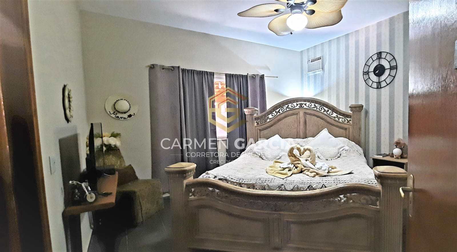 Casa de Condomínio à venda com 3 quartos, 1000m² - Foto 9