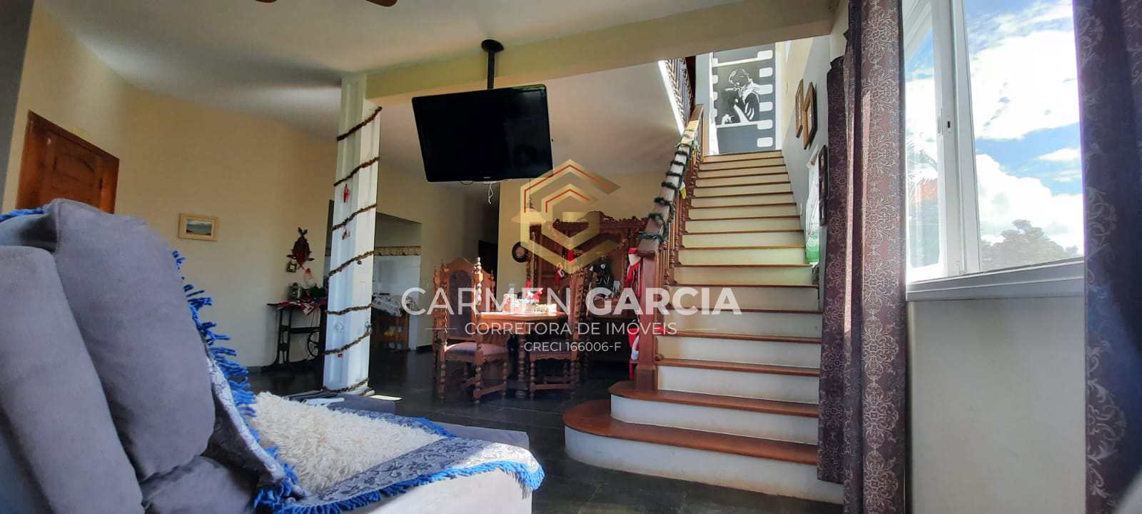 Casa de Condomínio à venda com 3 quartos, 1000m² - Foto 3