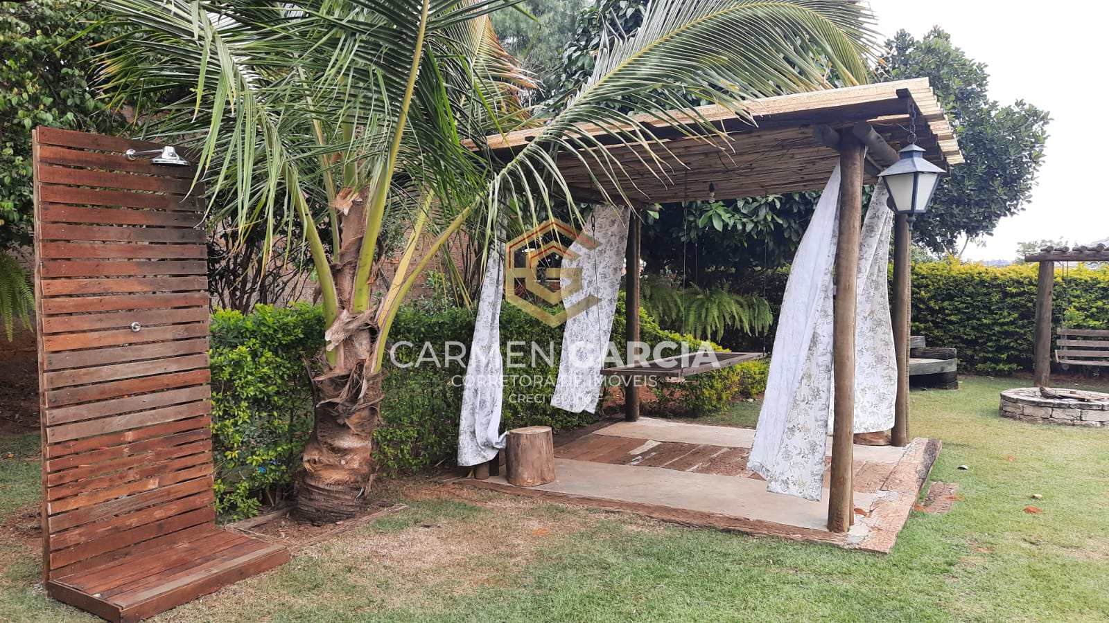 Casa de Condomínio à venda com 3 quartos, 1000m² - Foto 19