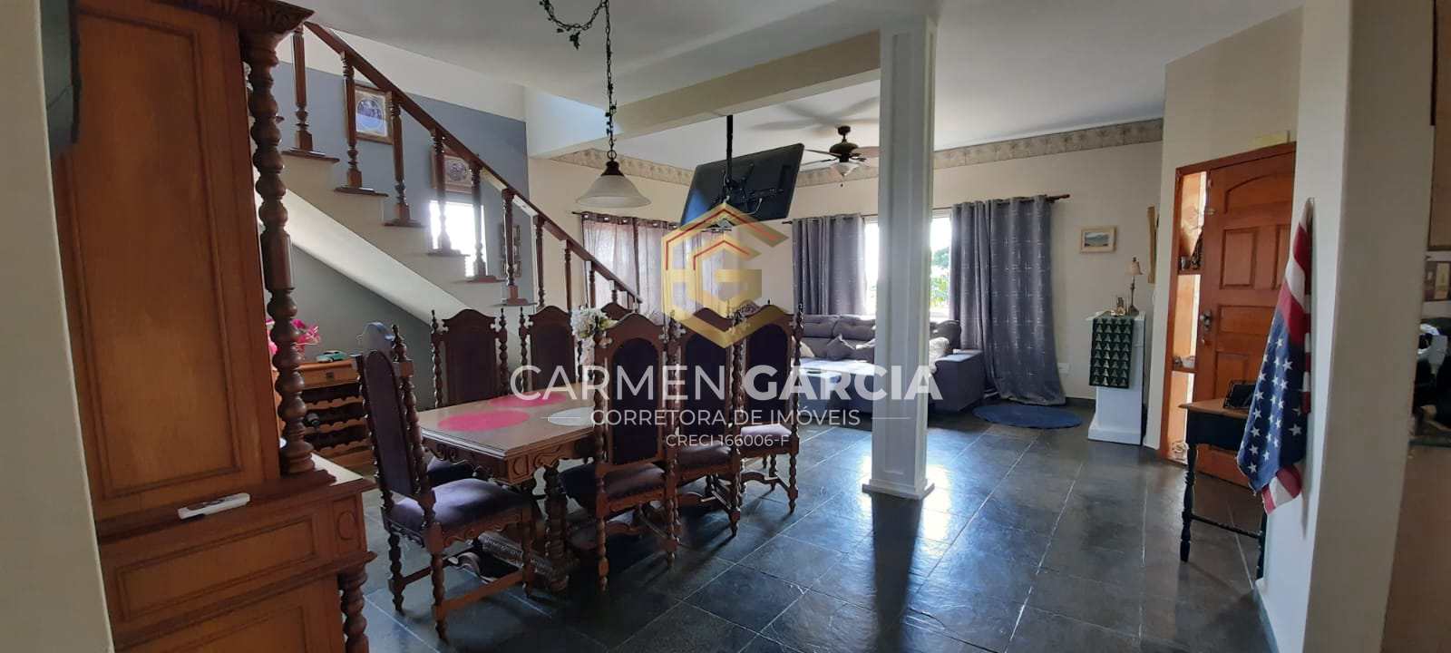 Casa de Condomínio à venda com 3 quartos, 1000m² - Foto 4