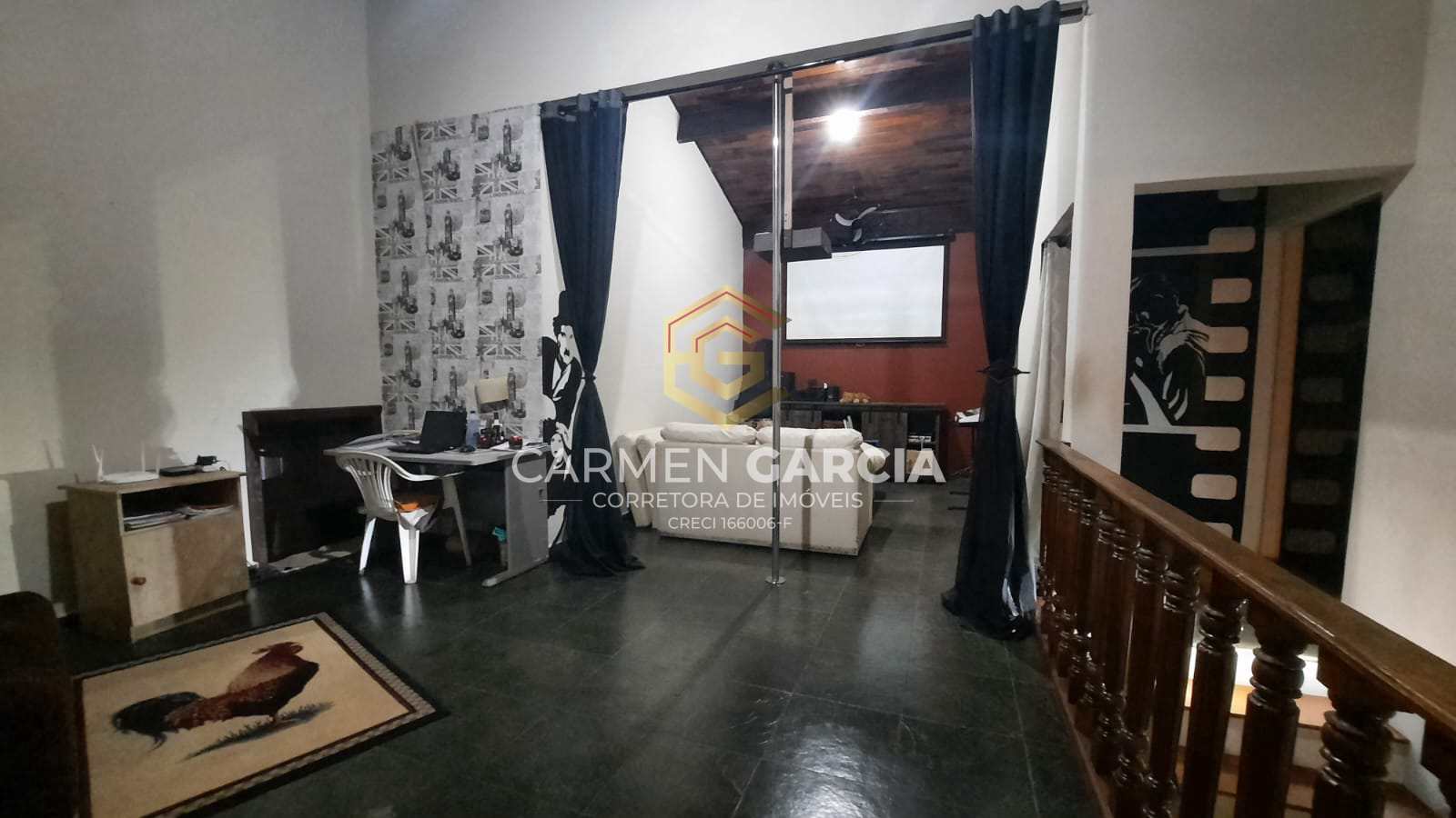 Casa de Condomínio à venda com 3 quartos, 1000m² - Foto 12