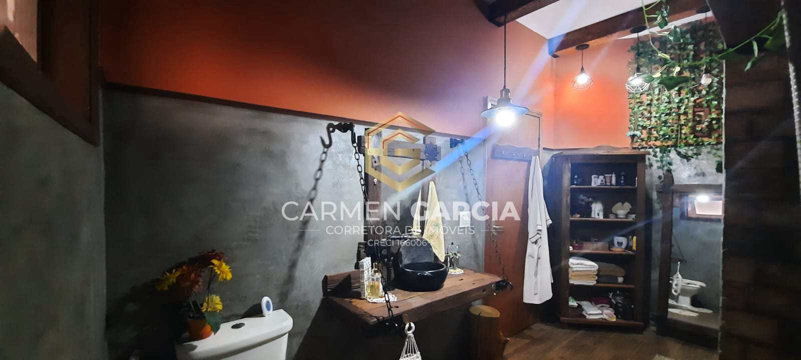 Casa de Condomínio à venda com 3 quartos, 1000m² - Foto 13