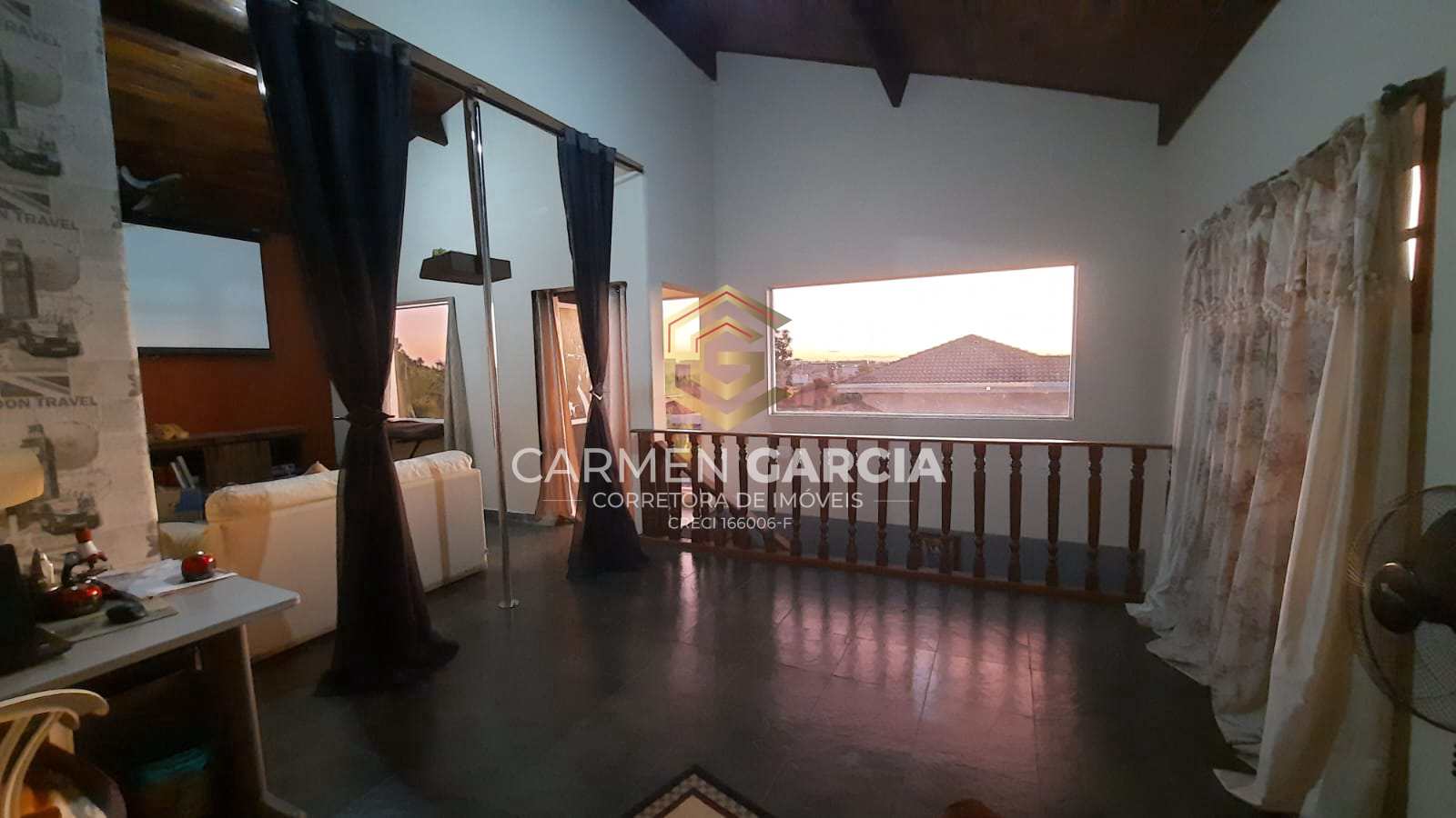 Casa de Condomínio à venda com 3 quartos, 1000m² - Foto 6