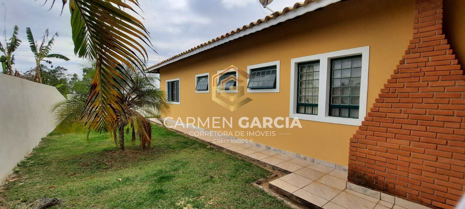 Casa à venda com 3 quartos, 1000m² - Foto 5