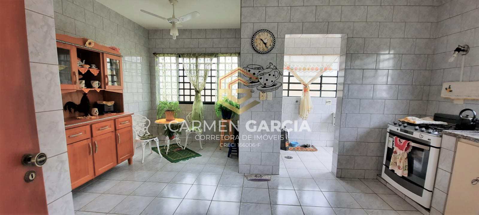 Casa à venda com 3 quartos, 1000m² - Foto 12