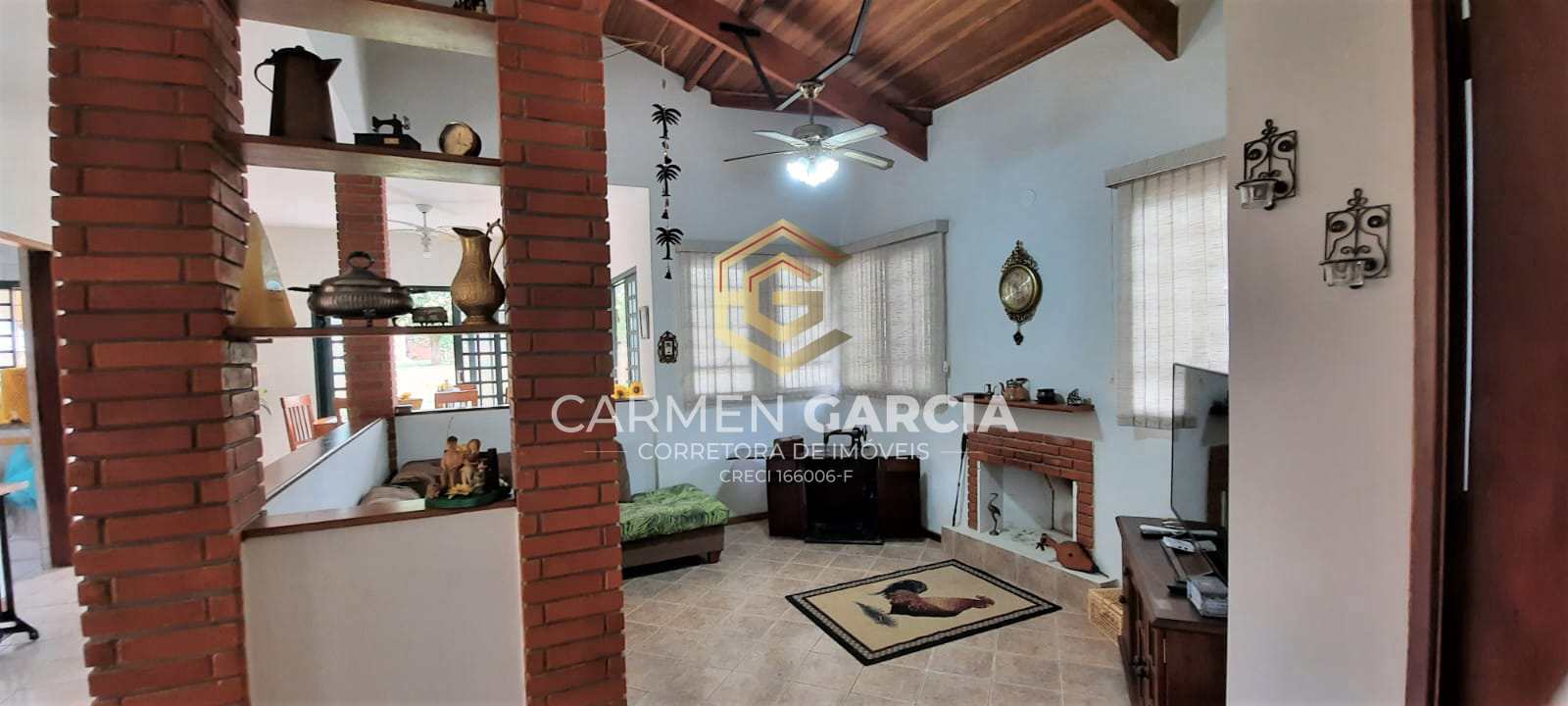 Casa à venda com 3 quartos, 1000m² - Foto 13