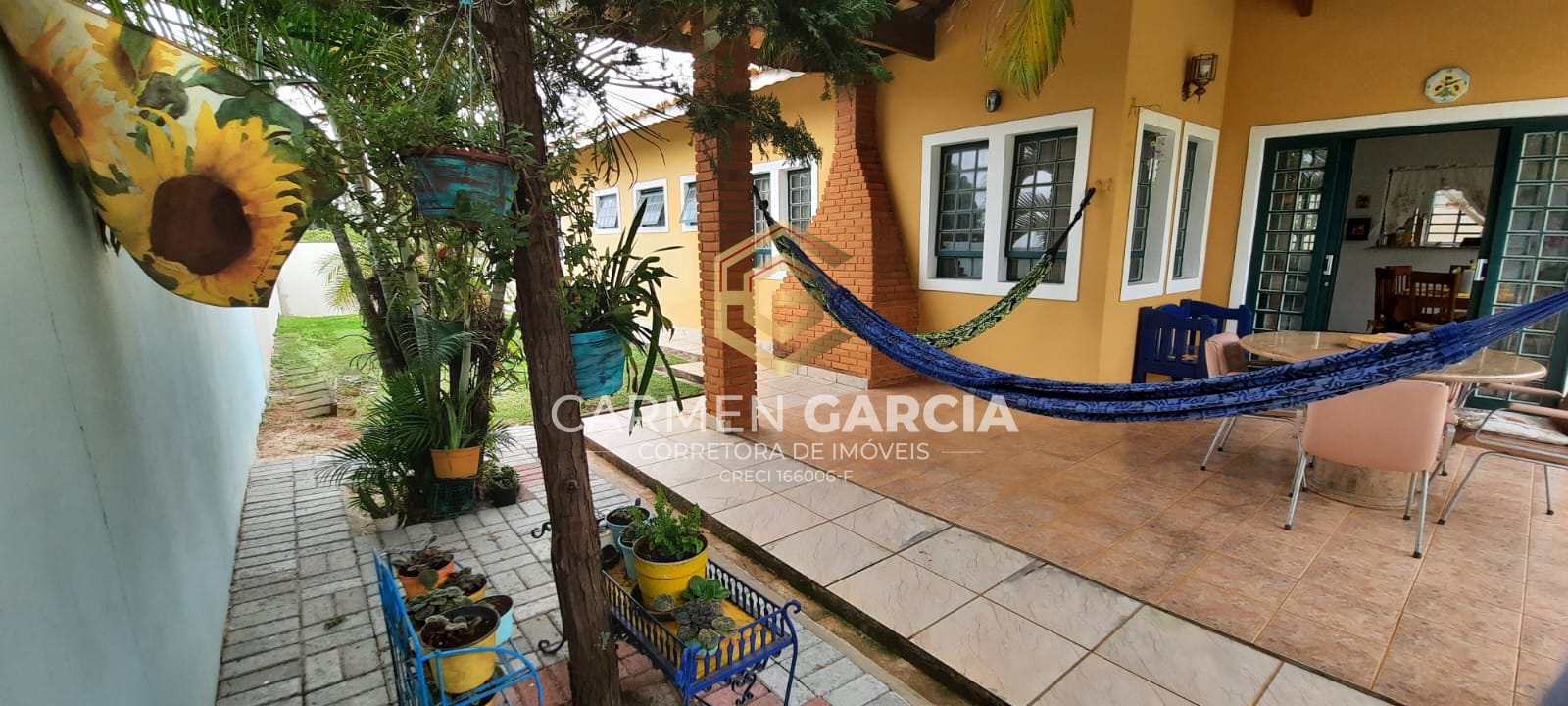 Casa à venda com 3 quartos, 1000m² - Foto 4