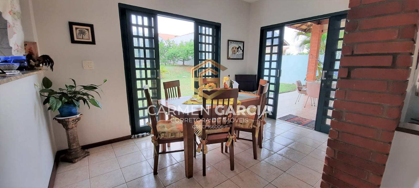 Casa à venda com 3 quartos, 1000m² - Foto 7