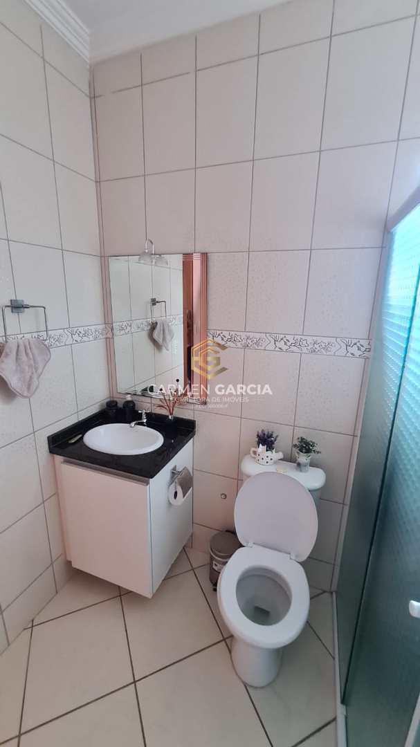 Sobrado à venda com 3 quartos, 136m² - Foto 19