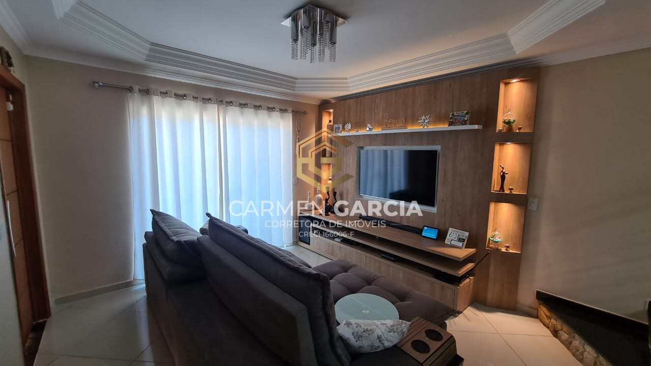 Sobrado à venda com 3 quartos, 136m² - Foto 7