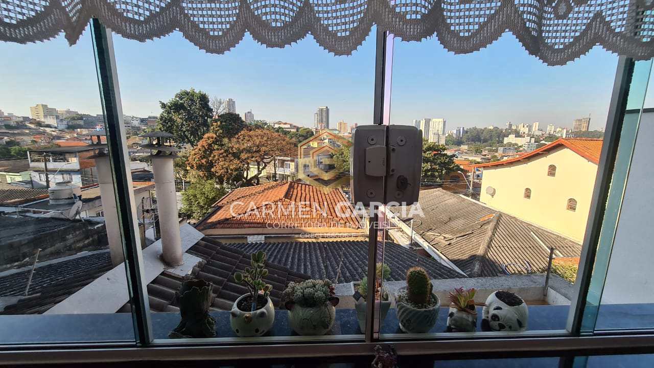 Sobrado à venda com 3 quartos, 136m² - Foto 32