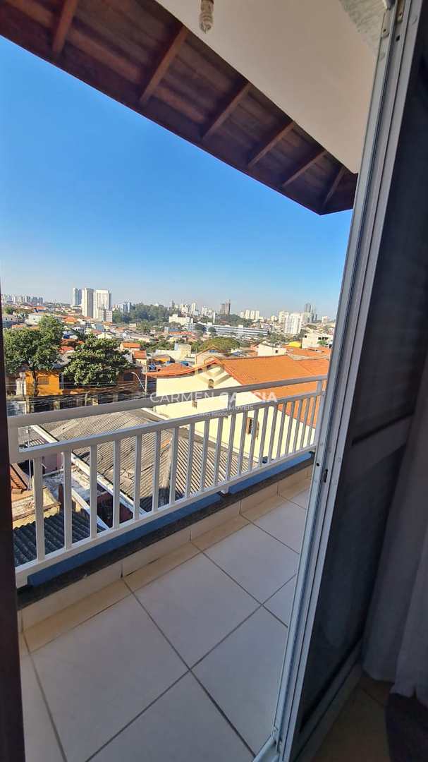 Sobrado à venda com 3 quartos, 136m² - Foto 14