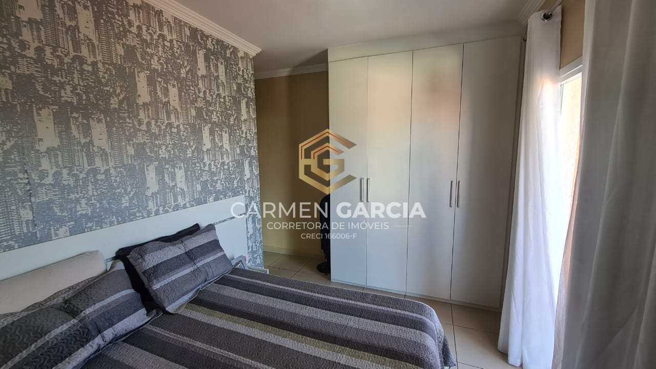 Sobrado à venda com 3 quartos, 136m² - Foto 16