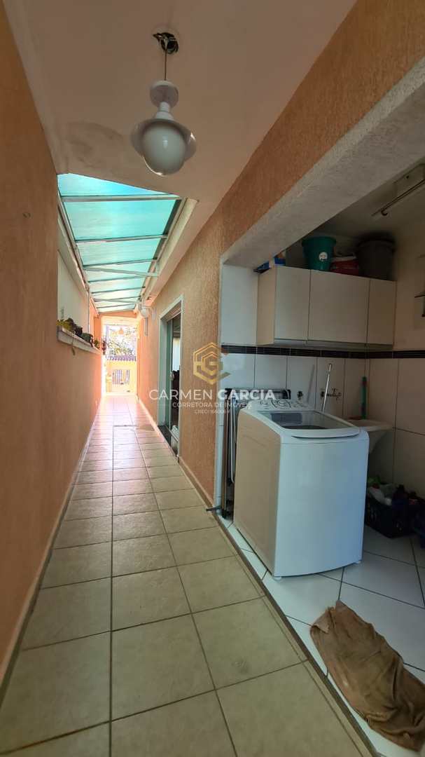 Sobrado à venda com 3 quartos, 136m² - Foto 23