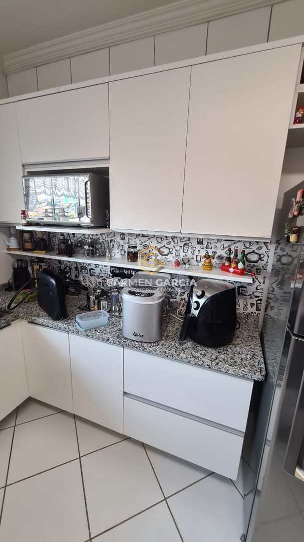 Sobrado à venda com 3 quartos, 136m² - Foto 11