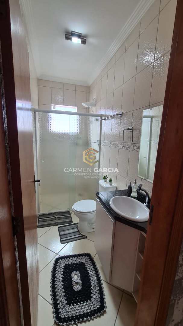 Sobrado à venda com 3 quartos, 136m² - Foto 17