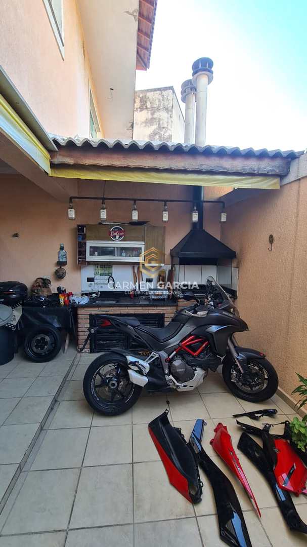 Sobrado à venda com 3 quartos, 136m² - Foto 29