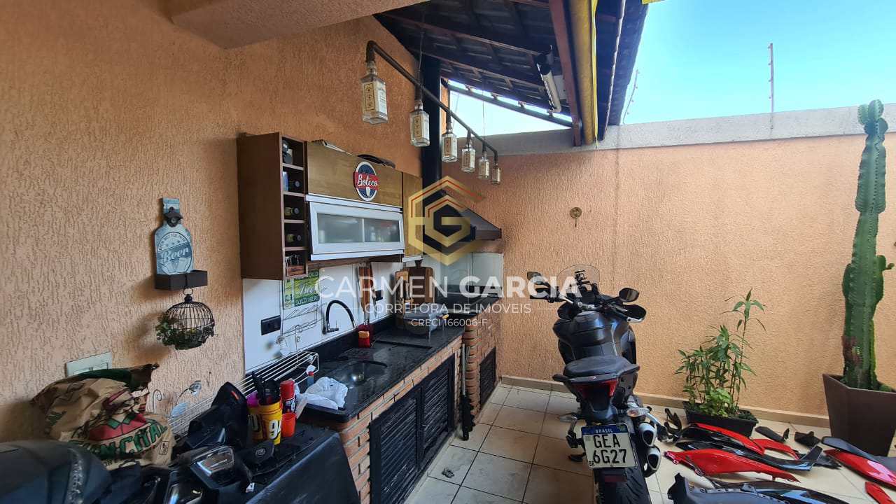 Sobrado à venda com 3 quartos, 136m² - Foto 33