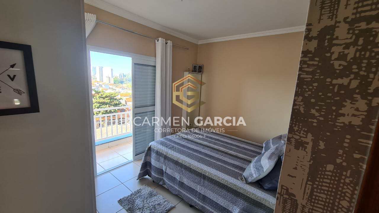 Sobrado à venda com 3 quartos, 136m² - Foto 26