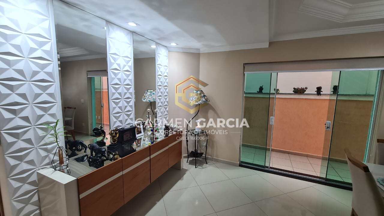 Sobrado à venda com 3 quartos, 136m² - Foto 8