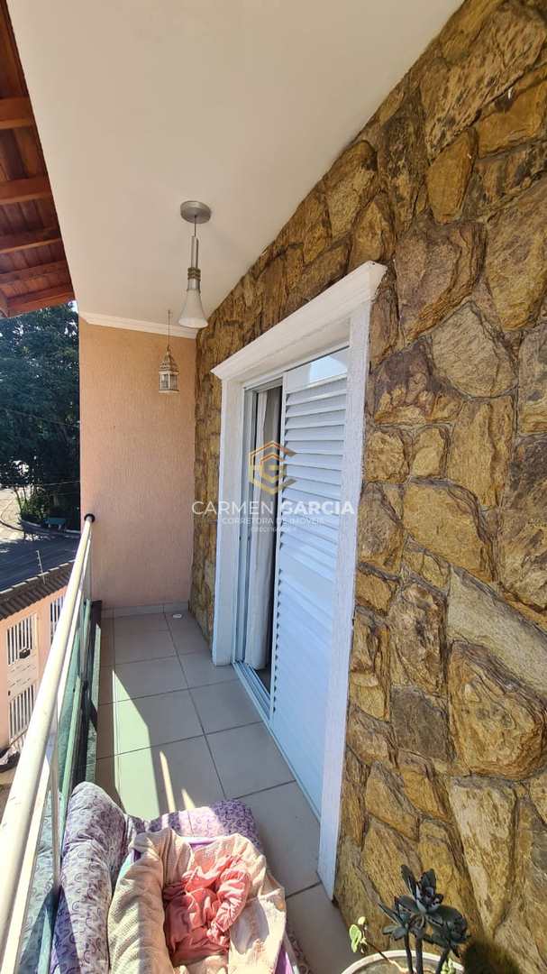 Sobrado à venda com 3 quartos, 136m² - Foto 22