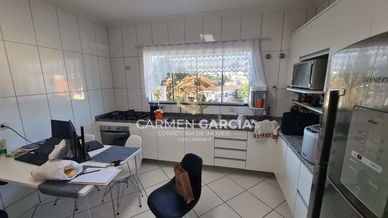 Sobrado à venda com 3 quartos, 136m² - Foto 9