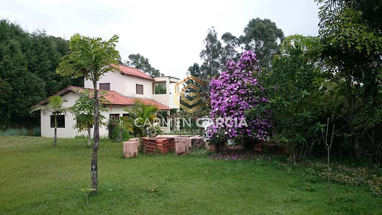 Fazenda à venda com 1 quarto, 3037m² - Foto 36