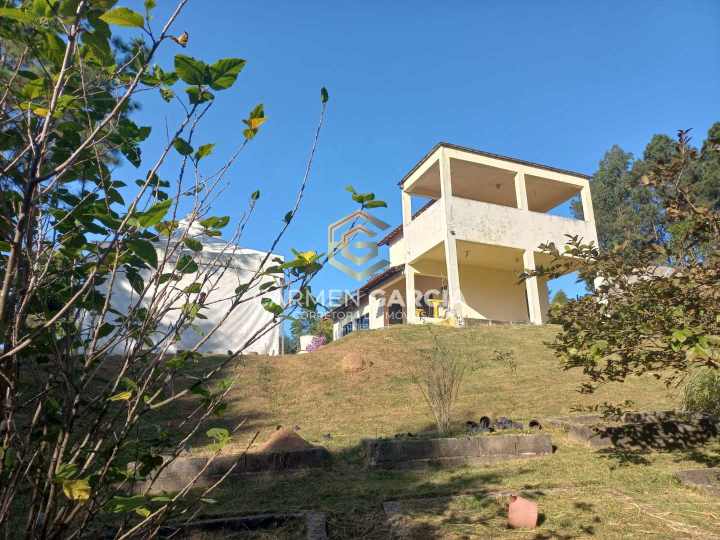 Fazenda à venda com 1 quarto, 3037m² - Foto 10