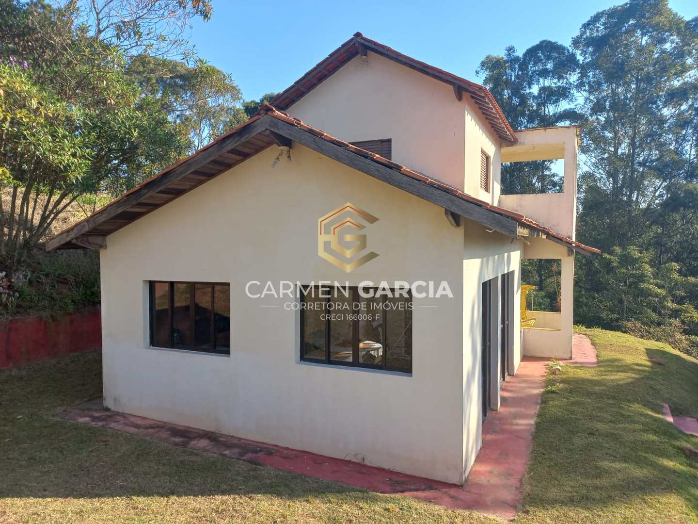 Fazenda à venda com 1 quarto, 3037m² - Foto 7