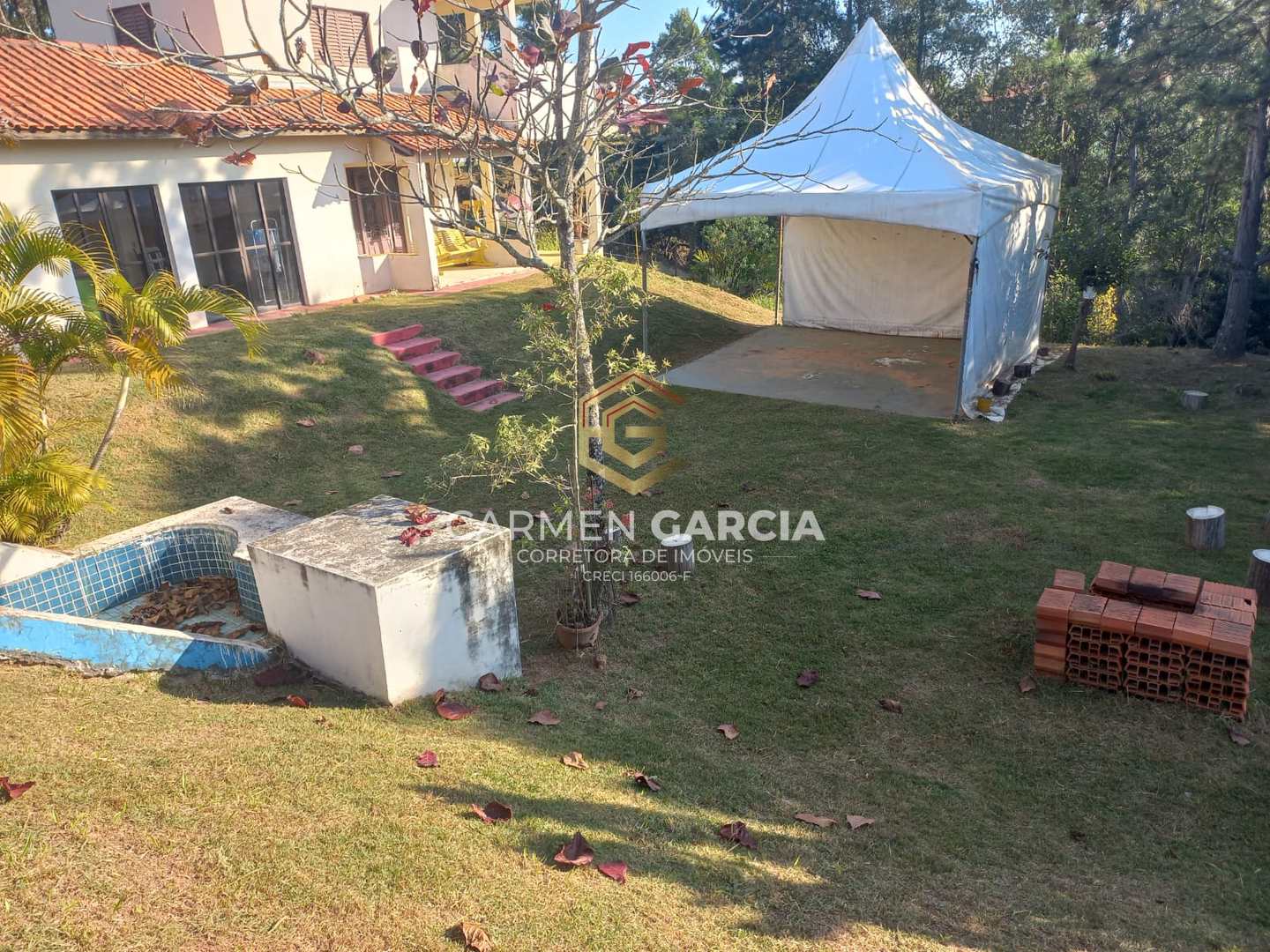 Fazenda à venda com 1 quarto, 3037m² - Foto 17