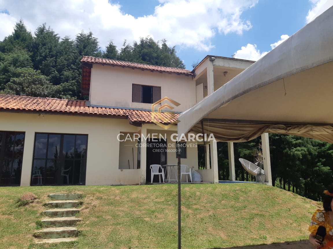 Fazenda à venda com 1 quarto, 3037m² - Foto 38