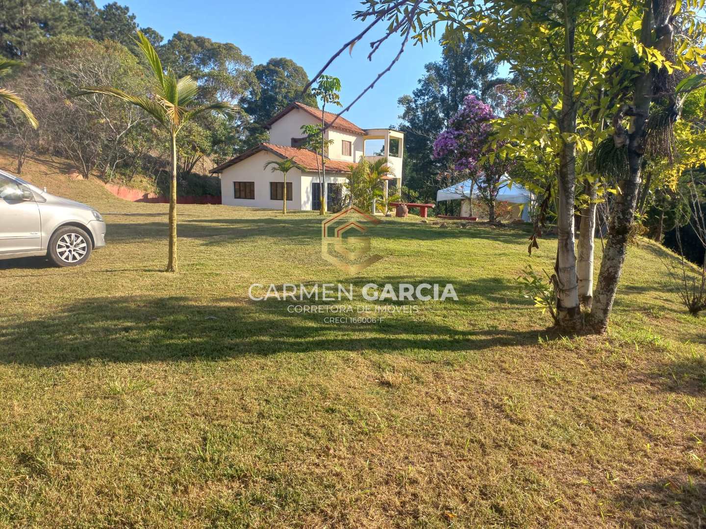 Fazenda à venda com 1 quarto, 3037m² - Foto 8