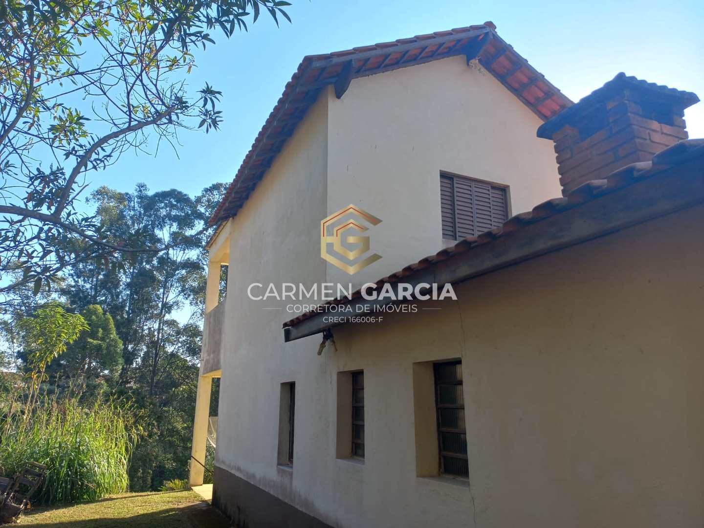 Fazenda à venda com 1 quarto, 3037m² - Foto 6