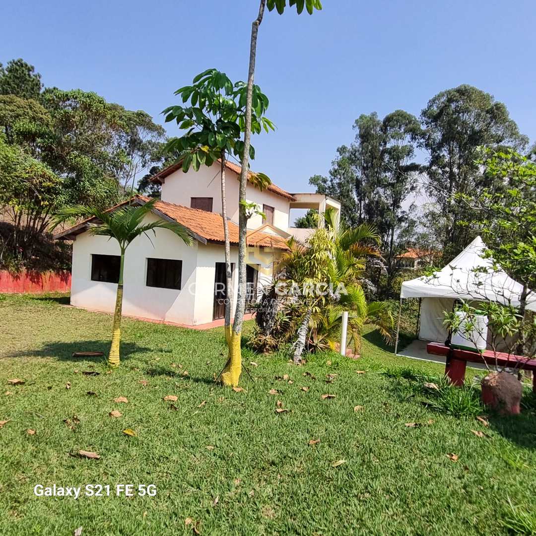 Fazenda à venda com 1 quarto, 3037m² - Foto 4