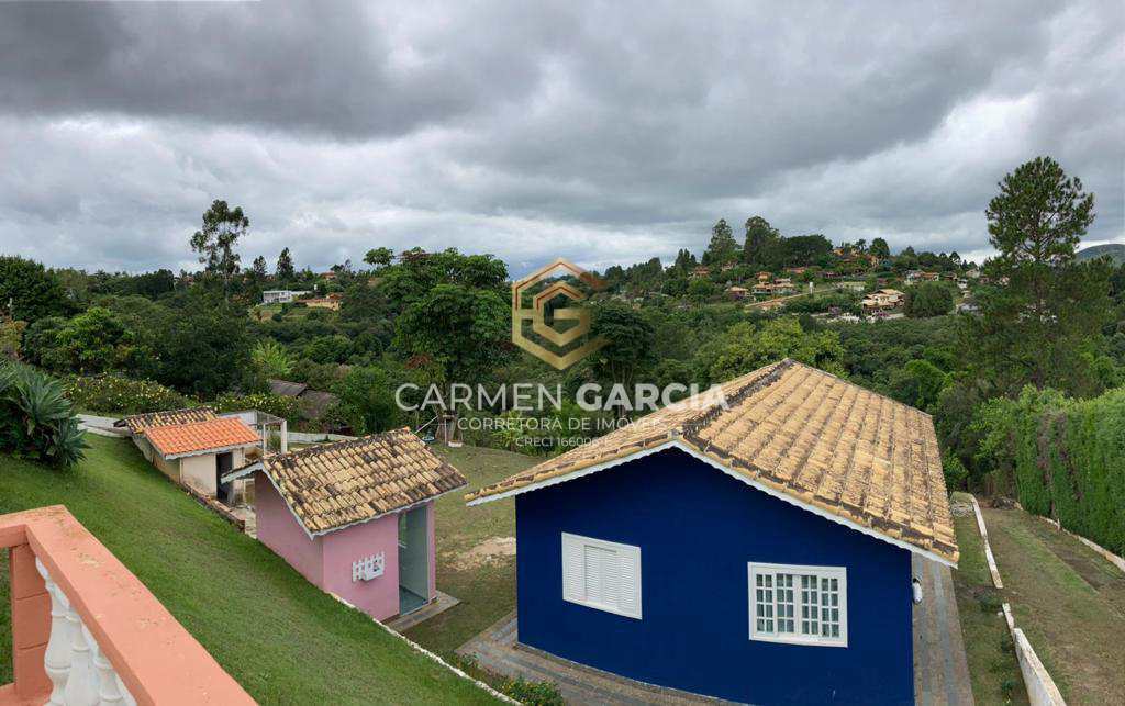 Fazenda à venda com 5 quartos, 3540m² - Foto 30