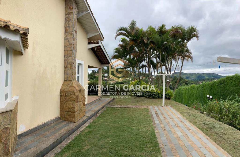 Fazenda à venda com 5 quartos, 3540m² - Foto 5