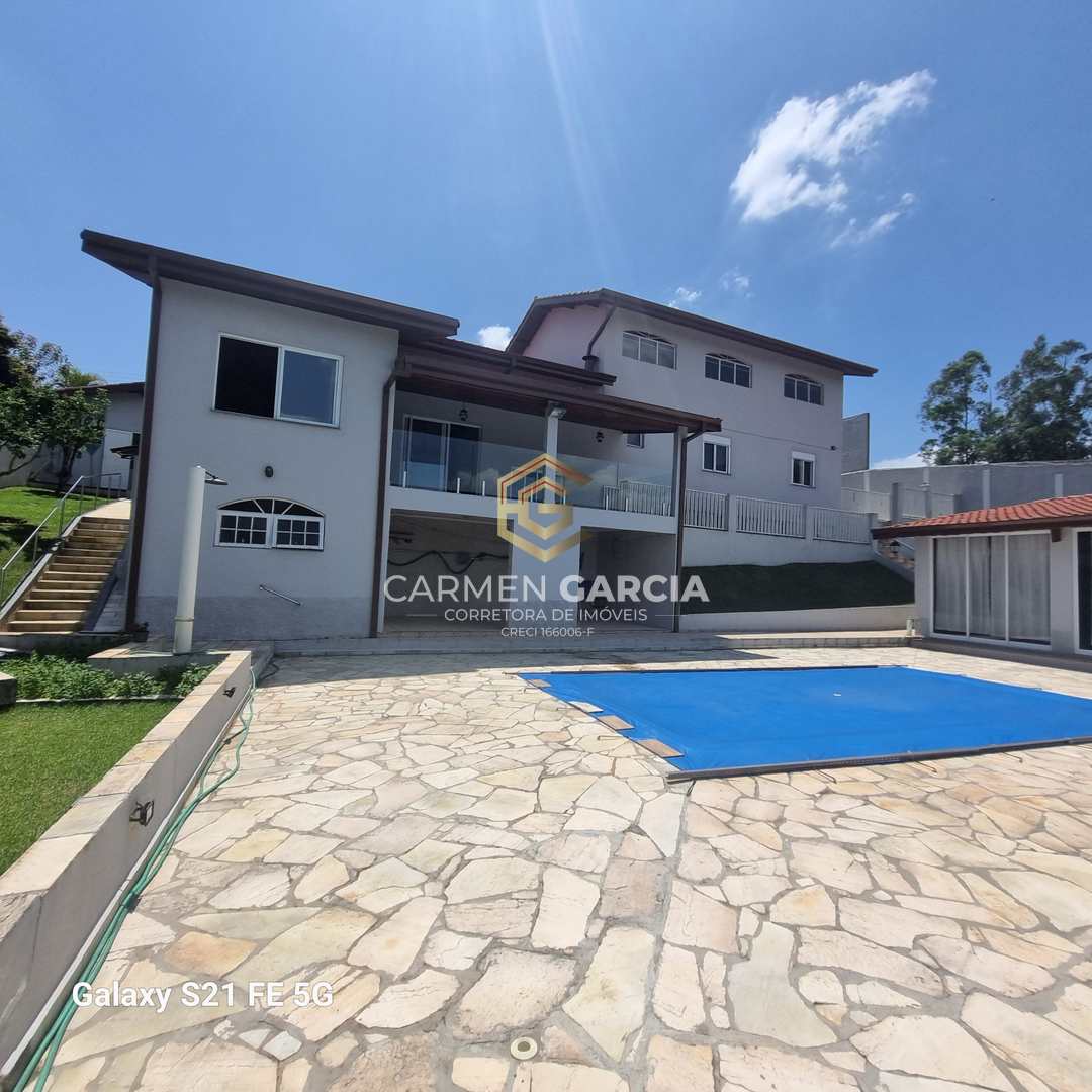 Fazenda à venda com 4 quartos, 3300m² - Foto 3