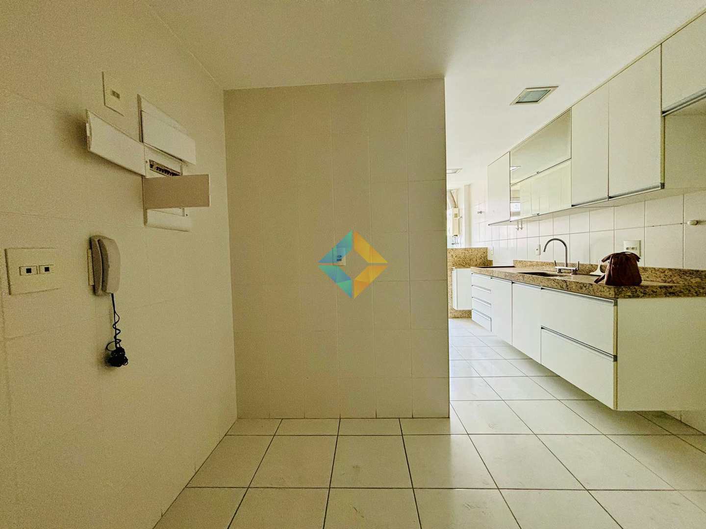 Apartamento à venda com 3 quartos, 130m² - Foto 40