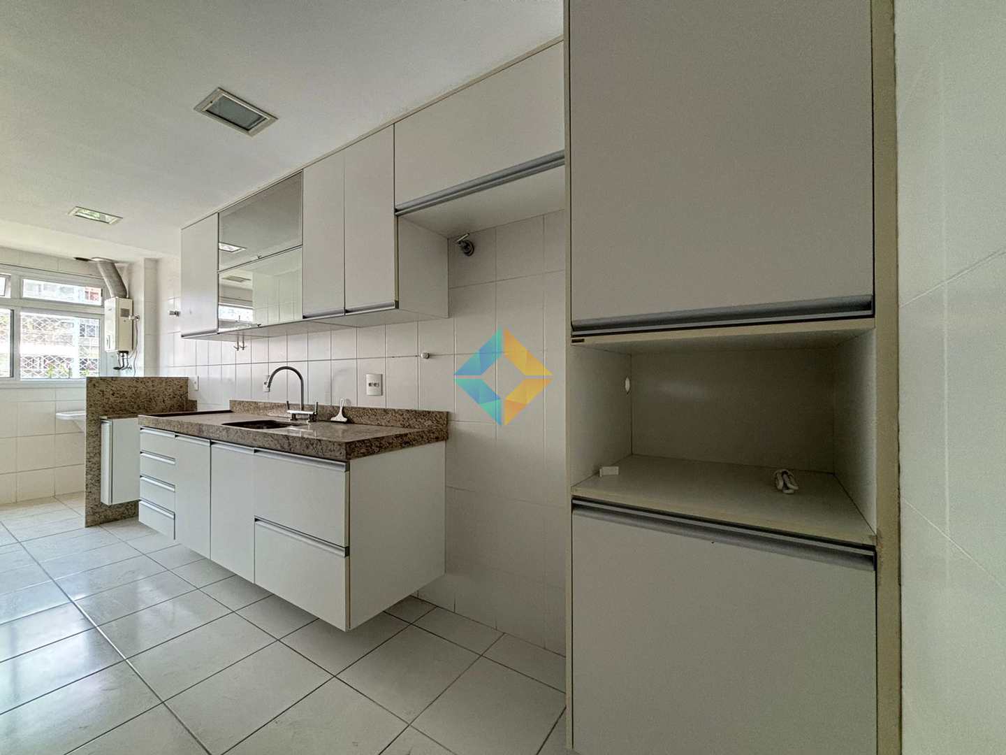 Apartamento à venda com 3 quartos, 130m² - Foto 38