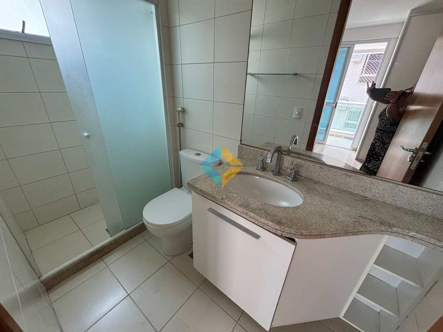 Apartamento à venda com 3 quartos, 130m² - Foto 35