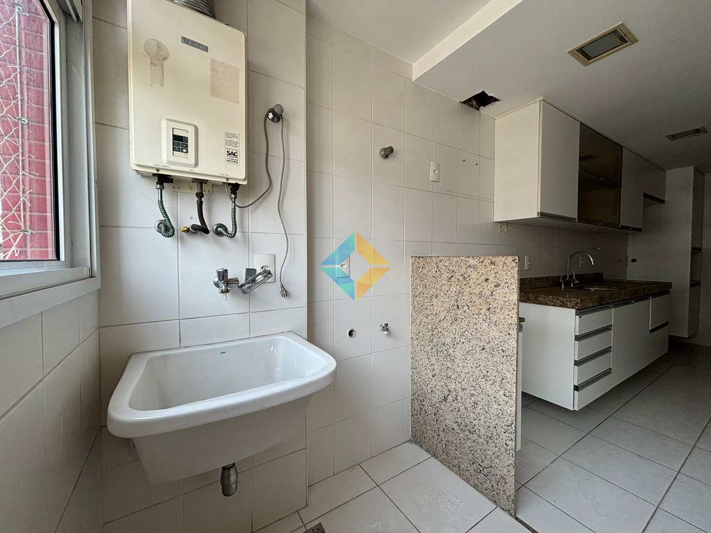 Apartamento à venda com 3 quartos, 130m² - Foto 43