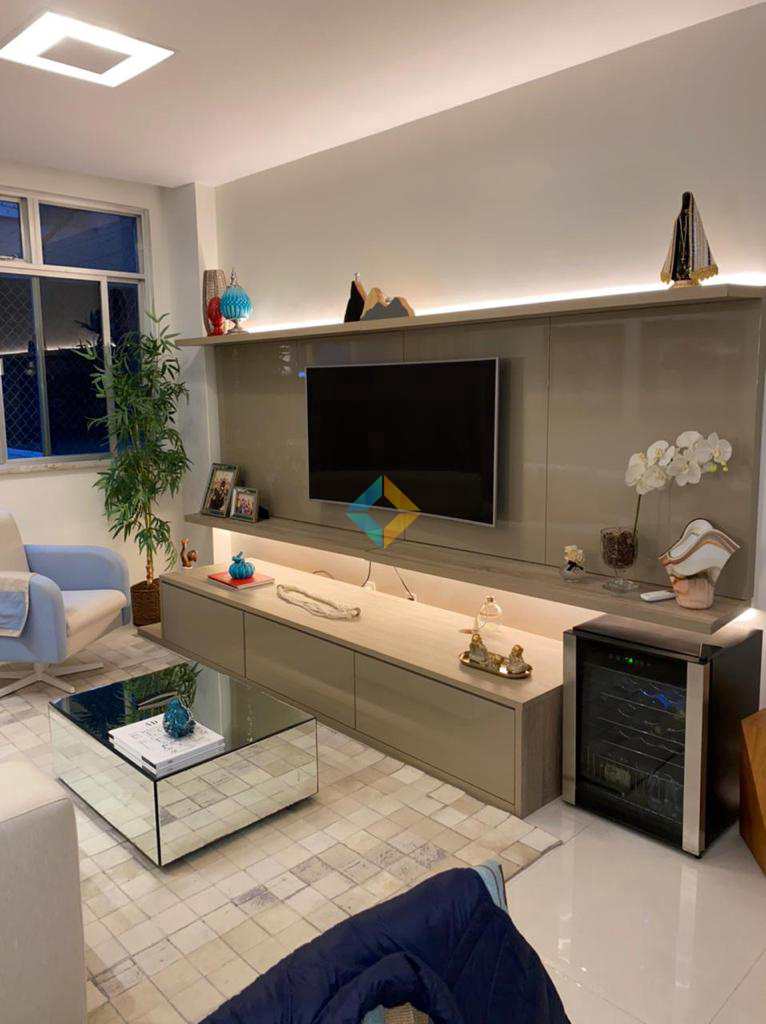 Apartamento à venda com 3 quartos, 120m² - Foto 6