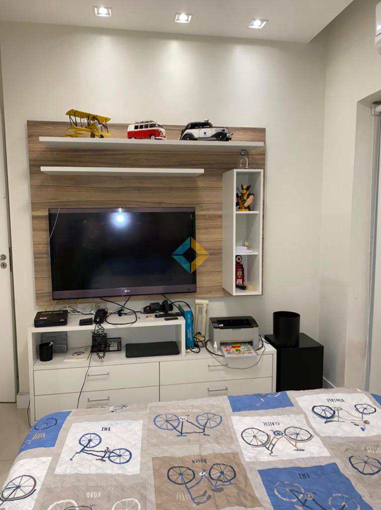 Apartamento à venda com 3 quartos, 120m² - Foto 15